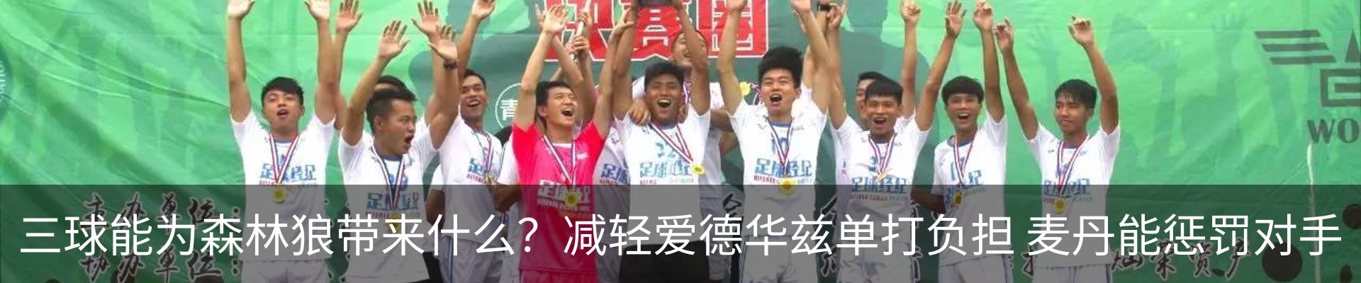 新闻动态