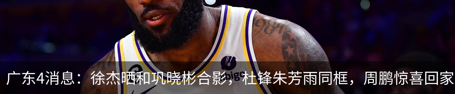 新闻动态