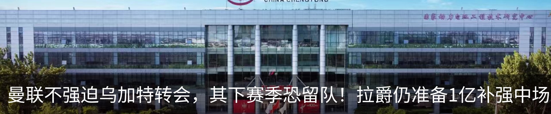 新闻动态