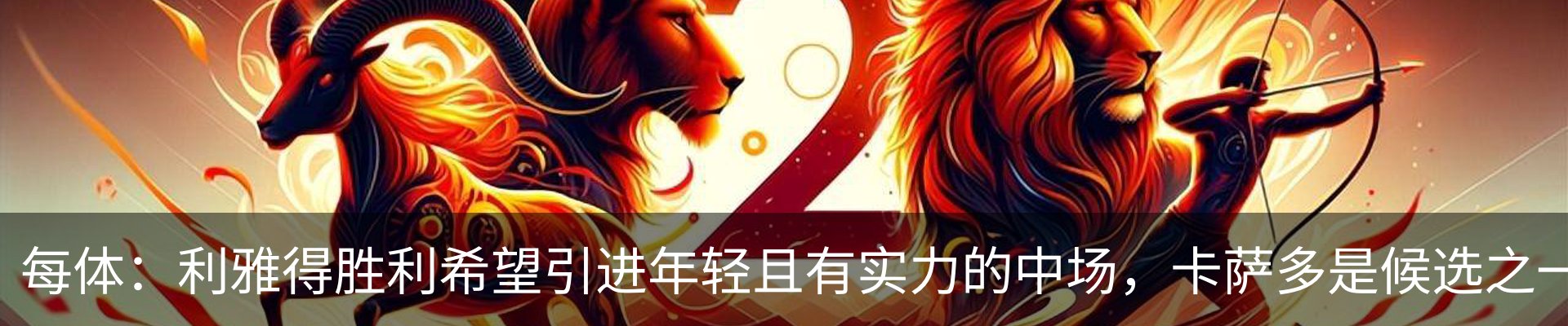 新闻动态