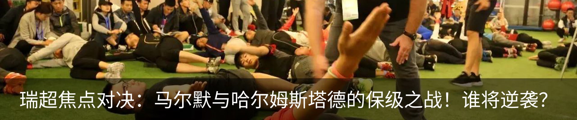 新闻动态