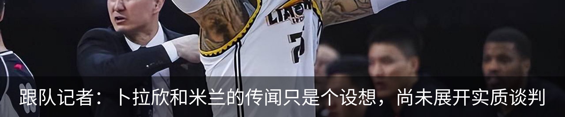 新闻动态